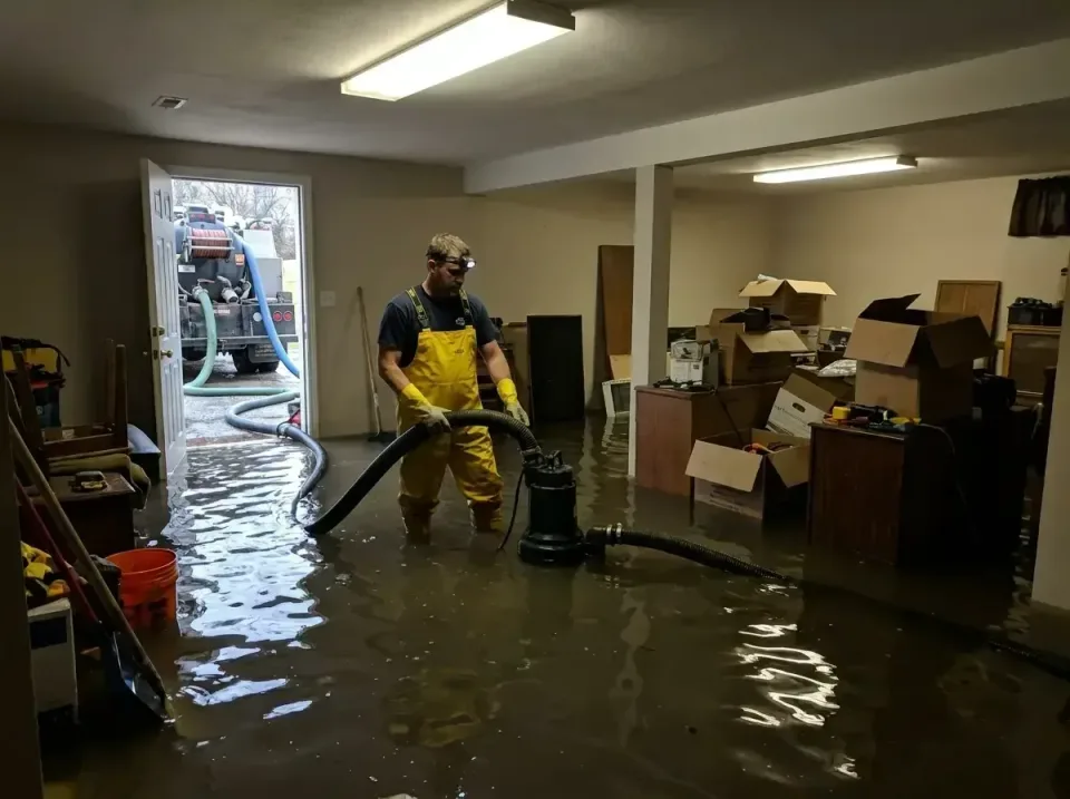 basement-burst-pipe-flooding-a-001 — frequently asked questions, 24-Hour Water Damage Restoration Services in Parkside, PA